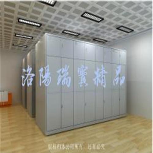 鐵質文物柜有如何除銹