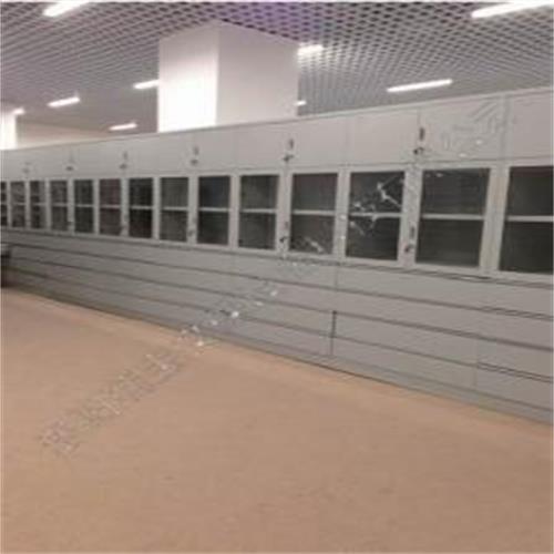 博物館密集架各部分的優(yōu)勢