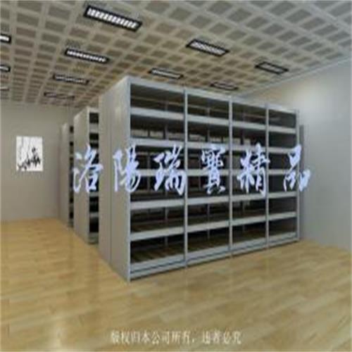 為什么要做好博物館密集架防銹呢