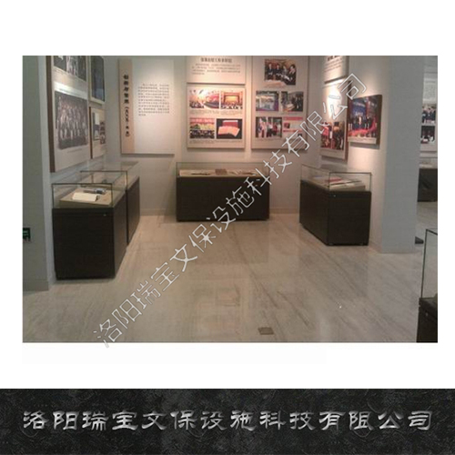 文物儲藏柜的市場需求是什么