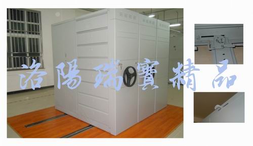 博物館密集架 博物館密集架