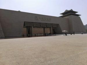 開(kāi)封博物館